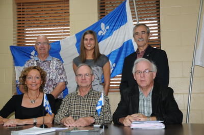Horaire du 23 juin à St-Charles-Borromée