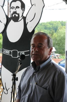 St-Jean-de-Matha en plein essor