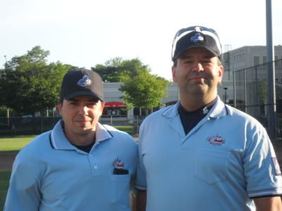 Martin Gravel au Championnat canadien
