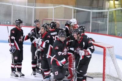 Le Blizzard est champion du calendrier régulier