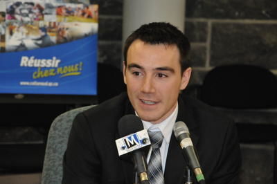 Le Cégep de Joliette rejoint l'Alliance Sport-Études