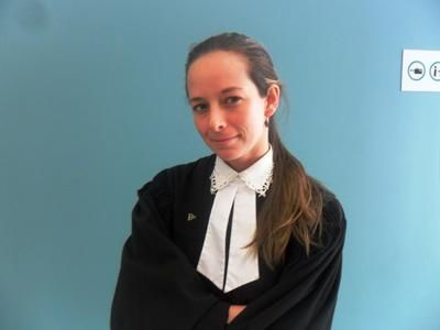 Accusé de possession d'armes