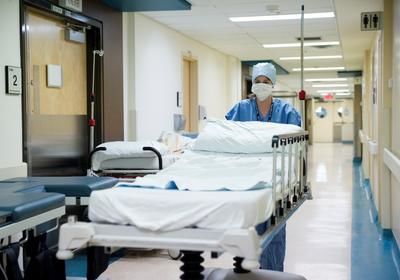 Les employés du CSSSNL sont malades un mois par an