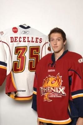 14 anciens Phénix dans des camps de la LHJMQ