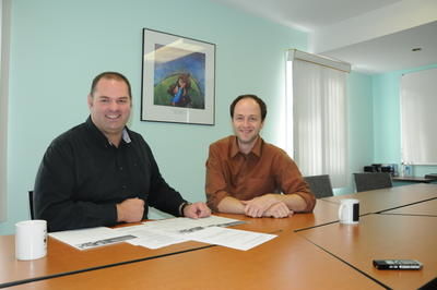 25 ans de coopération dans Lanaudière