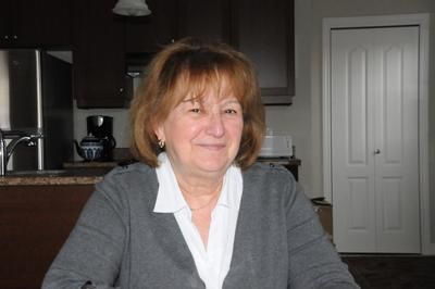 Micheline Dalpé fait revivre les sœurs Beaudry