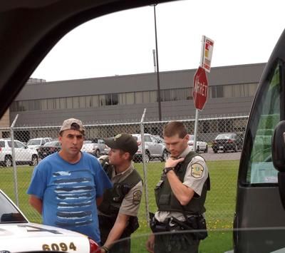 Début du procès de Danny Lepage