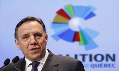 Le CAQ ne reflète pas les sujets au coeur de l'avenir du Québec selon le PQ