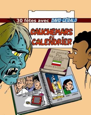 Le bédéiste Jocelyn Jalette lance un nouveau livre