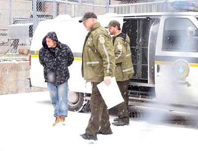 Incendie mortel à Joliette : deux suspects accusés