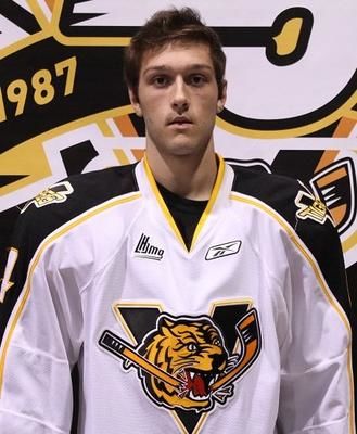 Bon début de saison pour Decelles