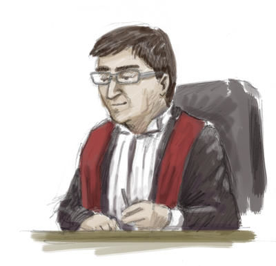 Un possible cas d'intimidation à l'école devant la justice