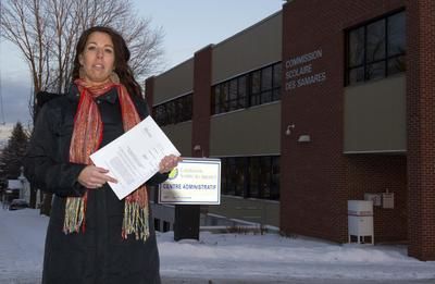 Le recours collectif contre la Commission scolaire des Samares est abandonné