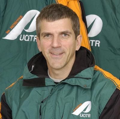 Un dernier championnat canadien pour Jacques Laporte
