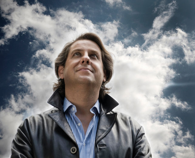 Une œuvre unique pour Alain Lefèvre