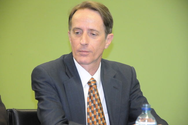 Renald Gravel sera directeur général à Longueuil