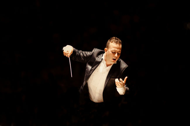Une journée Beethoven avec Yannick Nézet-Séguin