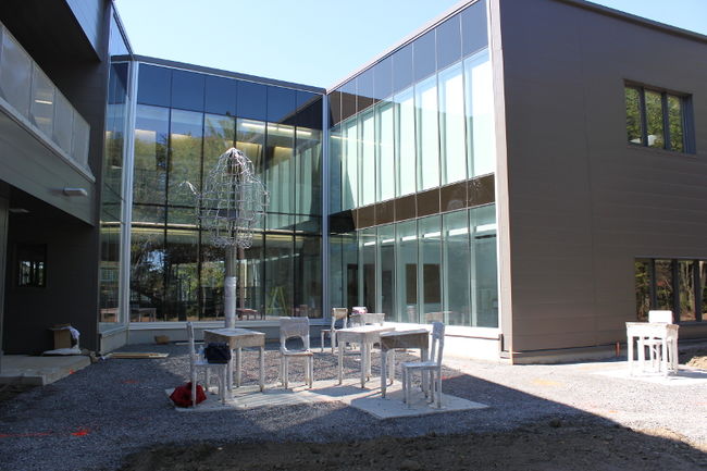 Oeuvres d'art volées à Joliette