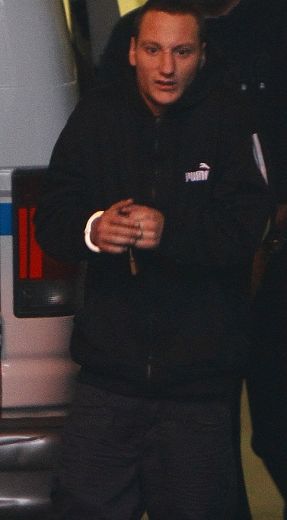 Le pénitencier à 18 ans