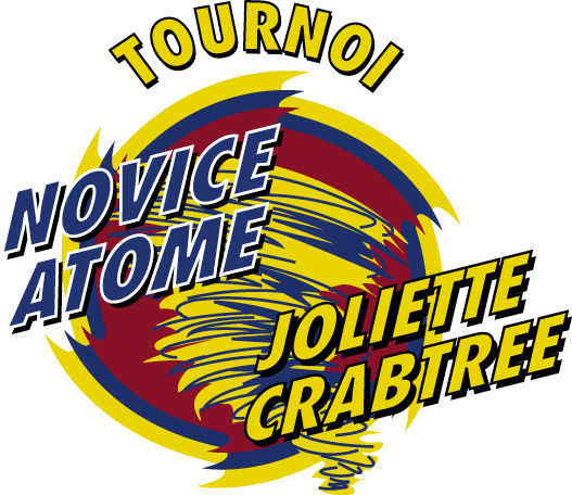 Le tournoi novice-atome approche à grands pas
