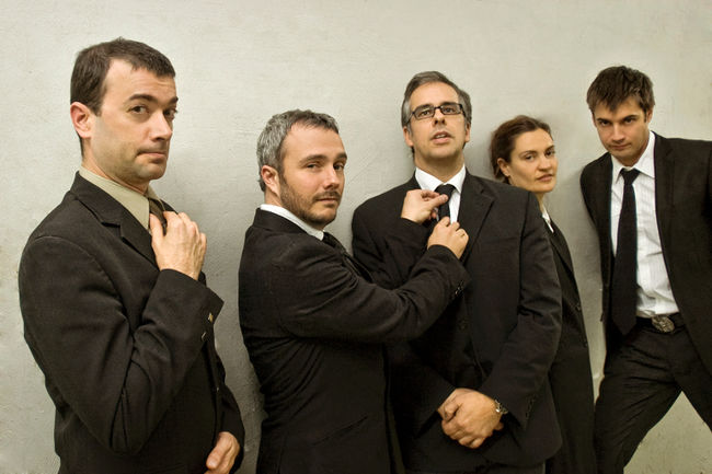 2012 vue par les Zapartistes