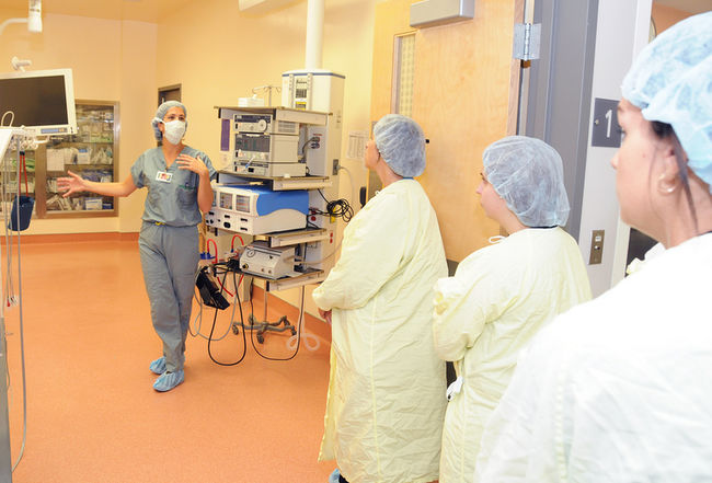 Emploi : on recherche des infirmiers