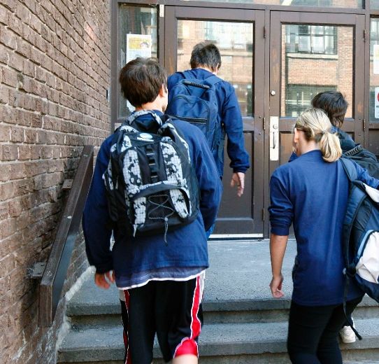 Un taux de diplomation très bas