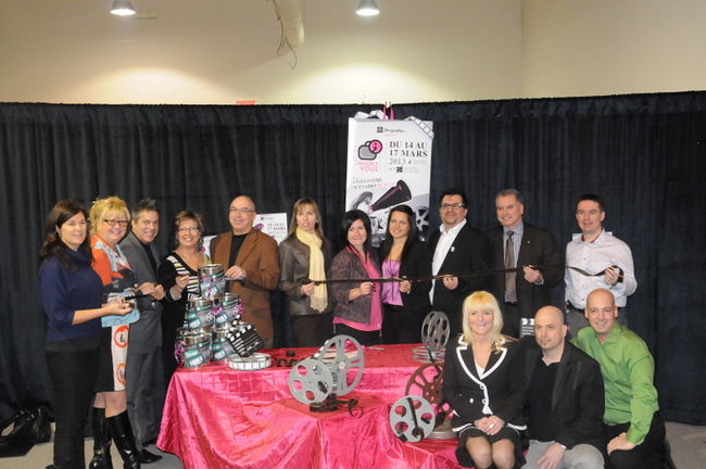 Salon Rendez Vous commerce 2013: Vivez votre scénario de rêve