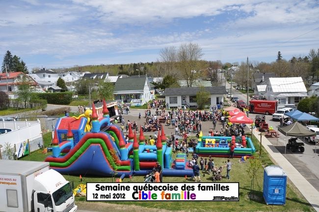 Samedi le 11 mai 2013… C’est le temps !