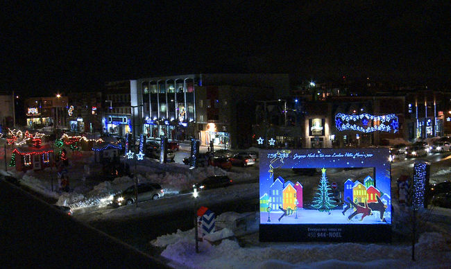 Prix provincial pour la Grande Carte blanche