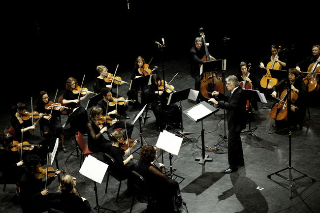 La Sinfonia de Lanaudière sur la route, tout l’été.