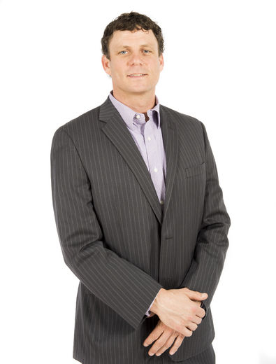 Paul Arbec, nouveau président de la fondation