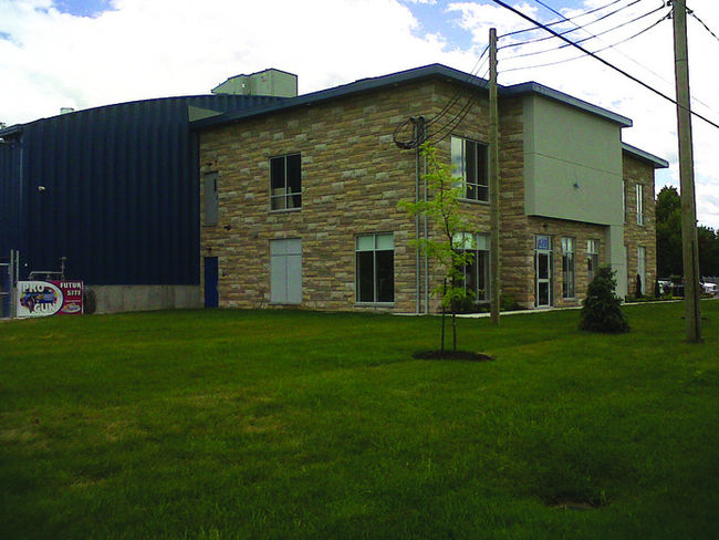 Le groupe Mondor acquiert Atelier Pro-Gun inc