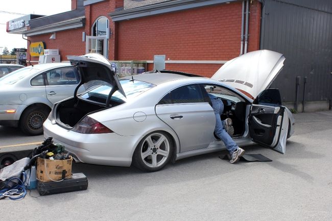 Un trafiquant plaide coupable