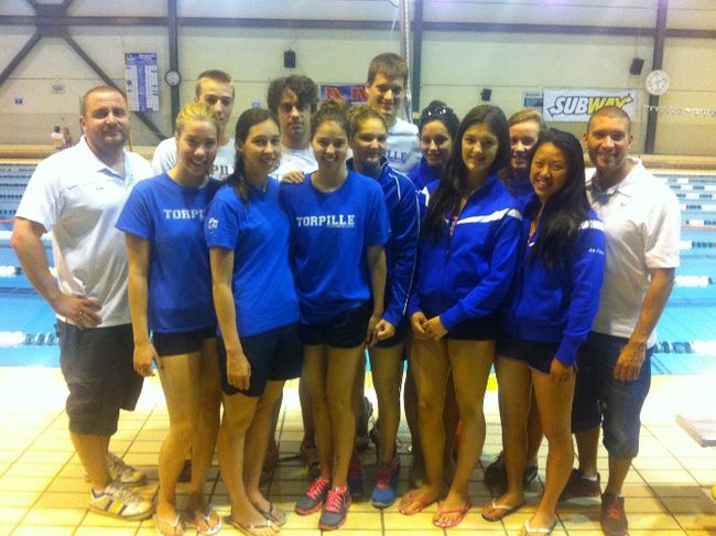Championnat Provincial Junior/Senior