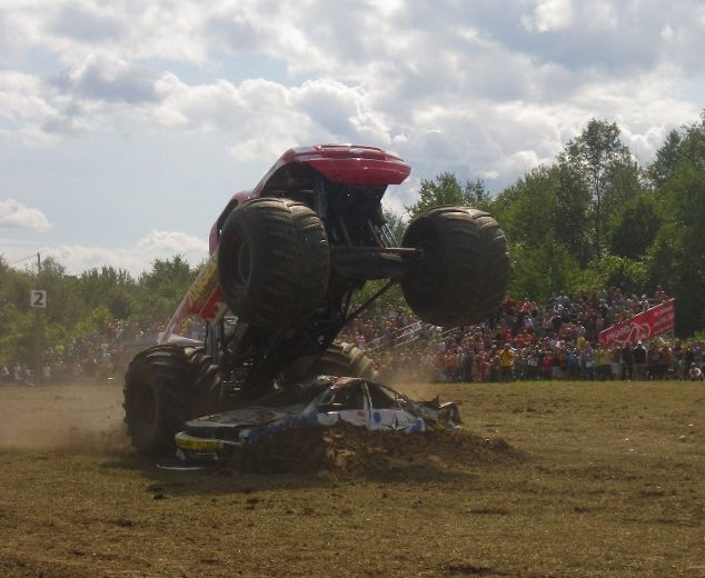 Belle réponse du public au Festival Hors-Route