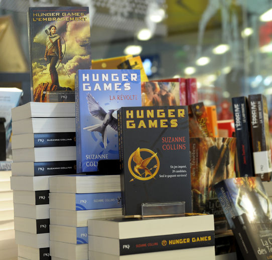 Le projet de loi enchante les libraires de la région