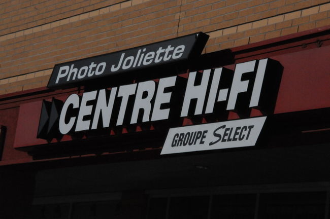 Deux commerces ferment leurs portes