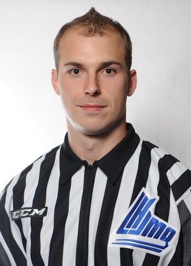 Un arbitre lanaudois au Défi mondial des moins de 17 ans