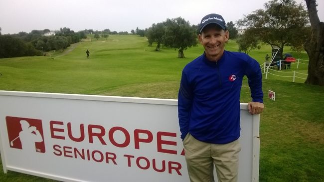 Jean Laforce rate sa qualification européenne