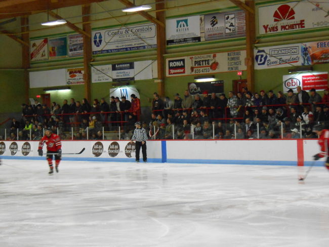 Le Blizzard est satisfait de ses assistances
