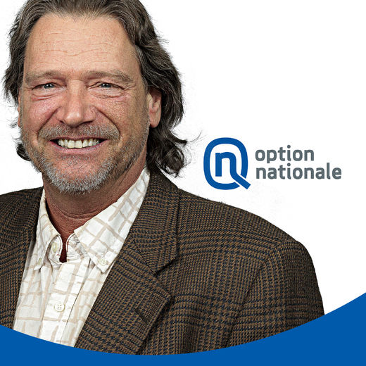 Une nouvelle candidature pour Option Nationale