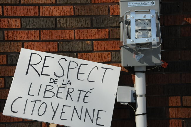 Les compteurs intelligents ne seraient pas nocifs