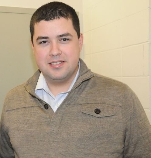 Steve Hartley revient comme entraîneur-chef