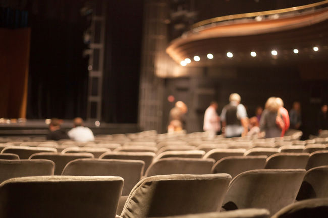 Une virée à St-Jacques pour le théâtre d’été