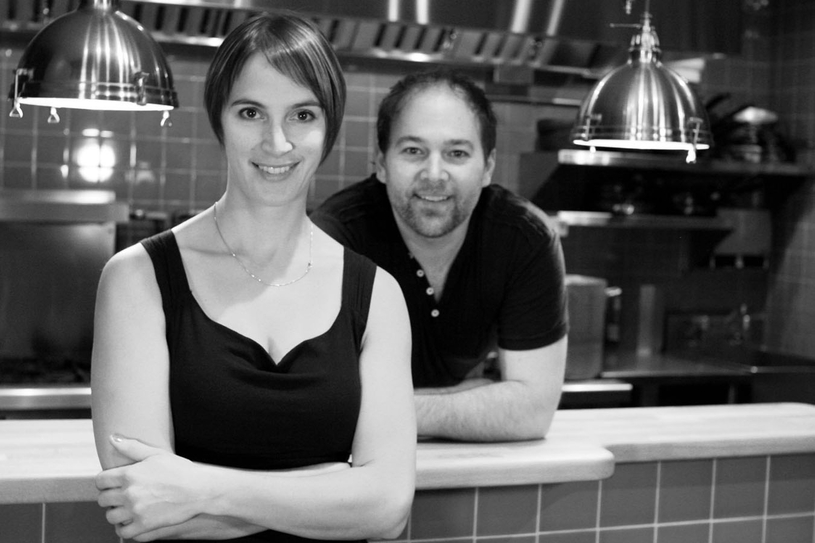 Le restaurant Matize change d’image