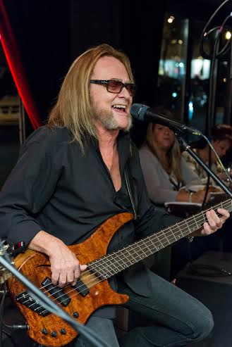 La 11e édition du Festival de Blues de Joliette débute aujourd’hui  