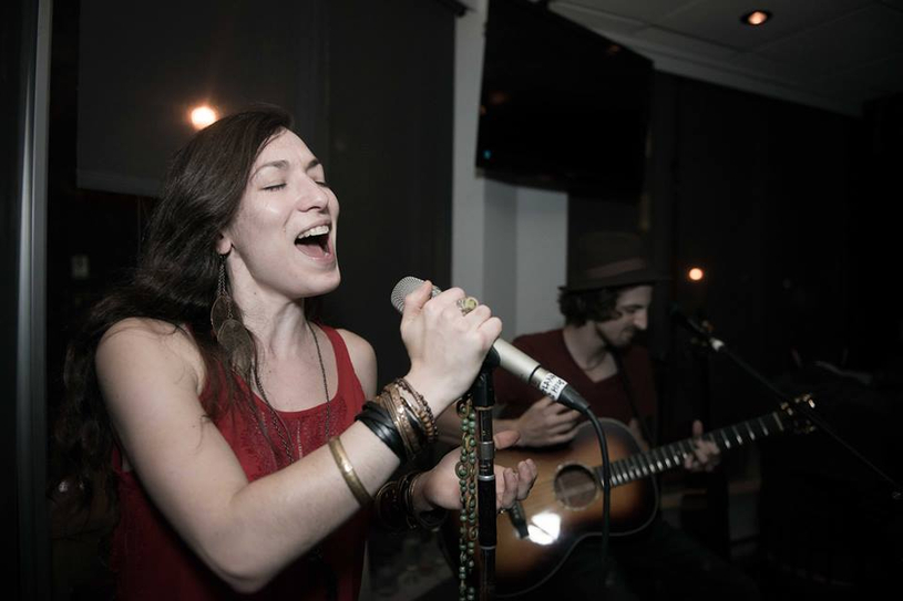 Un succès pour la 11e édition du Festival de Blues de Joliette