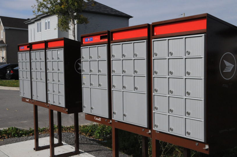 Grand Joliette: Postes Canada annonce la fin du courrier à domicile pour 2015