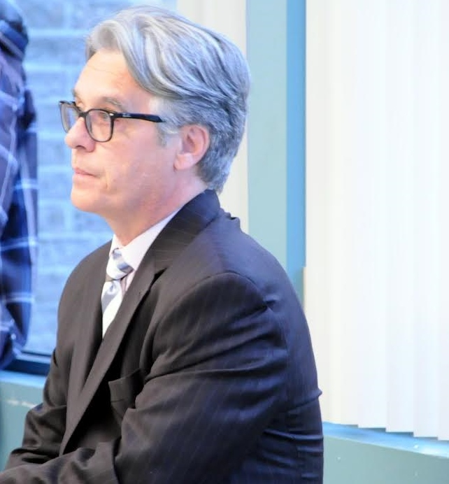 Vols d’œuvres d’art : Christian Trudel cité à procès